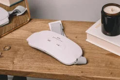 Toastie Tummy Period Cramp Soother Device