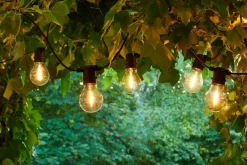 Tobias Pære Lyskæde 10 Lys