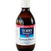 TOBIS Fiskeolie flydende