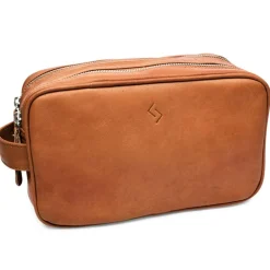 Toilet Bag - Dobbeltrum