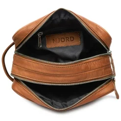 Toilet Bag - Dobbeltrum