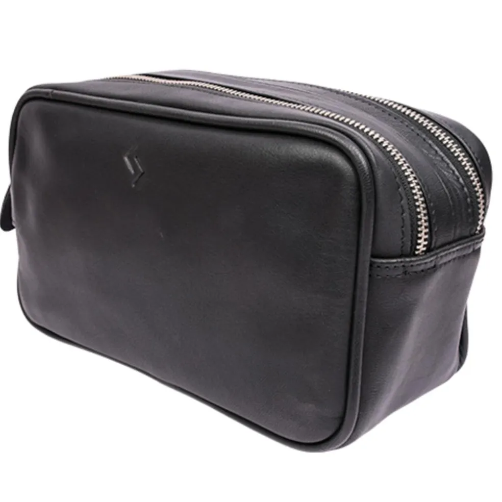 Toilet Bag Goat Skin