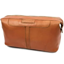 Toilet Bag (Kalveskind)