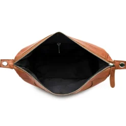 Toilet Bag (Kalveskind)