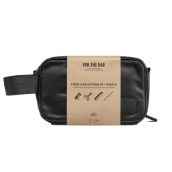 Toilettaske inkl. produkter