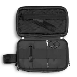 Toilettaske inkl. produkter