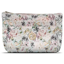 Toilettaske M./ 3 Rum