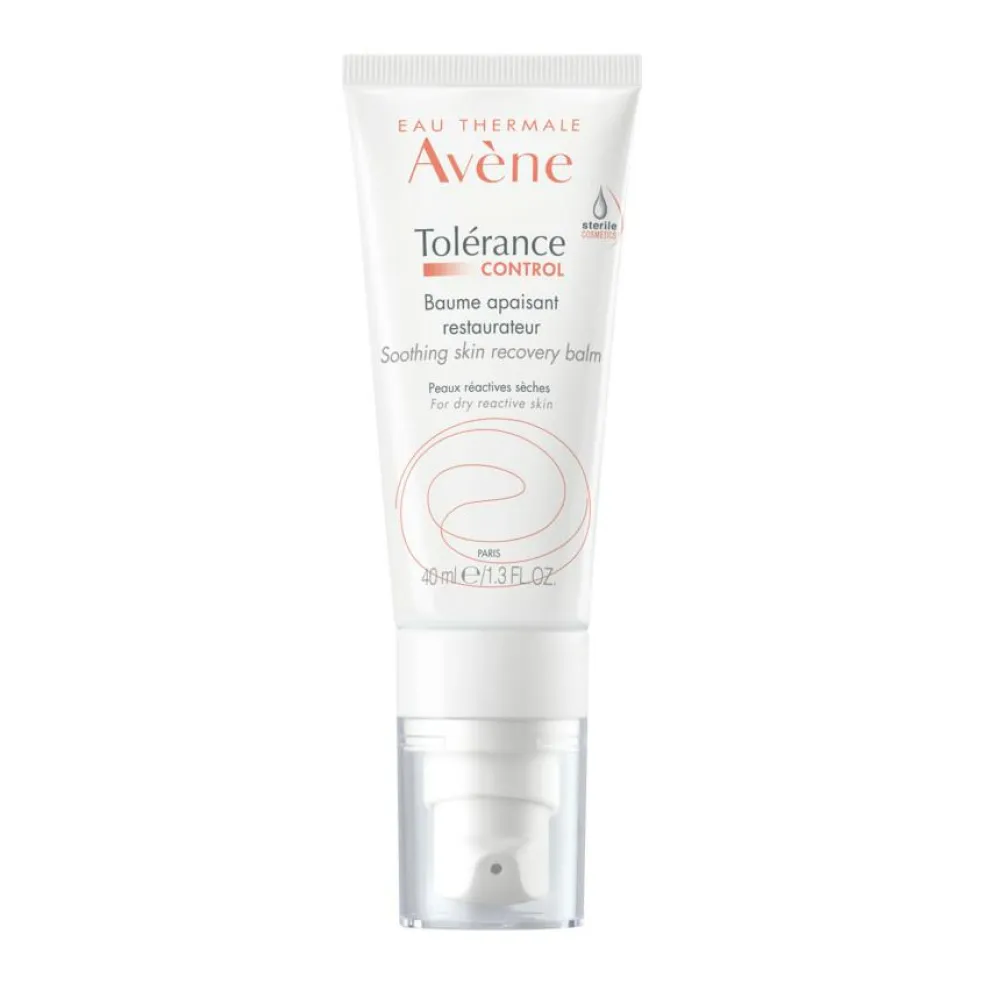 Tolérance Control Soothing Skin Recovery Face Balm