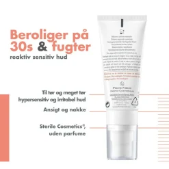 Tolérance Control Soothing Skin Recovery Face Balm