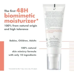 Tolérance HYDRA-10 48H Hydrating Face Cream