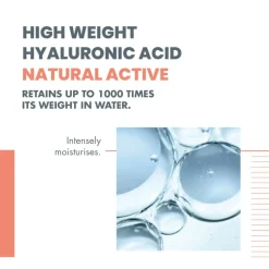 Tolérance HYDRA-10 48H Hydrating Face Cream