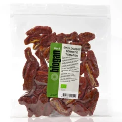 Tomater Tørrede