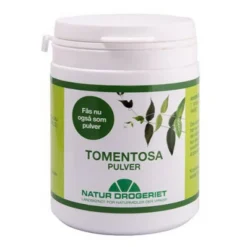 Tomentosa Pulver Cat's Claw