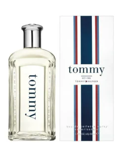 Tommy Cologne Spray