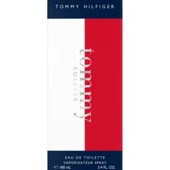 Tommy Forever Eau de Toilette