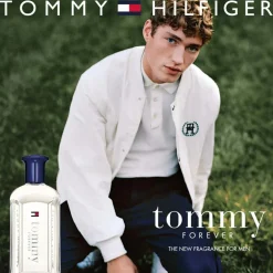 Tommy Forever Eau de Toilette