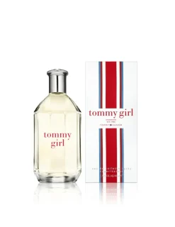 Tommy Girl Eau de Toilette