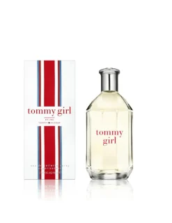 Tommy Girl Eau de Toilette