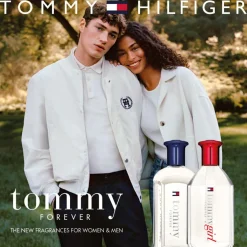 Tommy Girl Forever Eau de Toilette