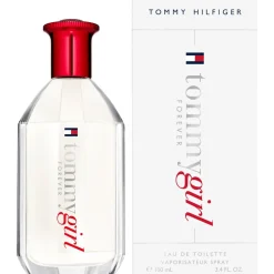 Tommy Girl Forever Eau de Toilette