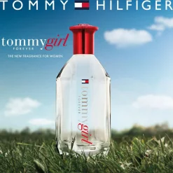 Tommy Girl Forever Eau de Toilette
