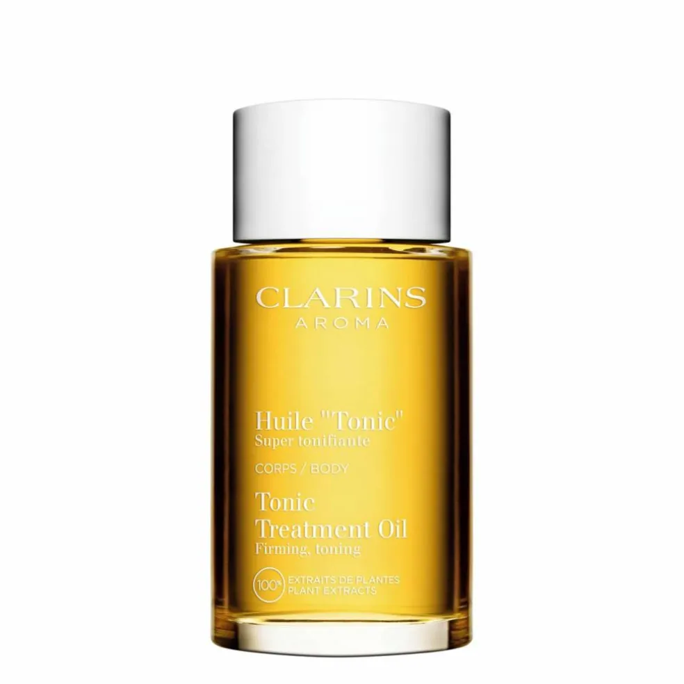 Tonic Body Treatment Oil