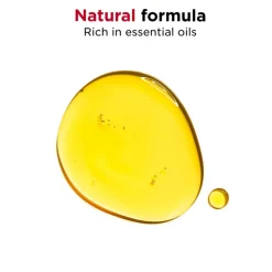 Tonic Body Treatment Oil