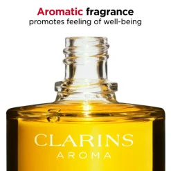 Tonic Body Treatment Oil