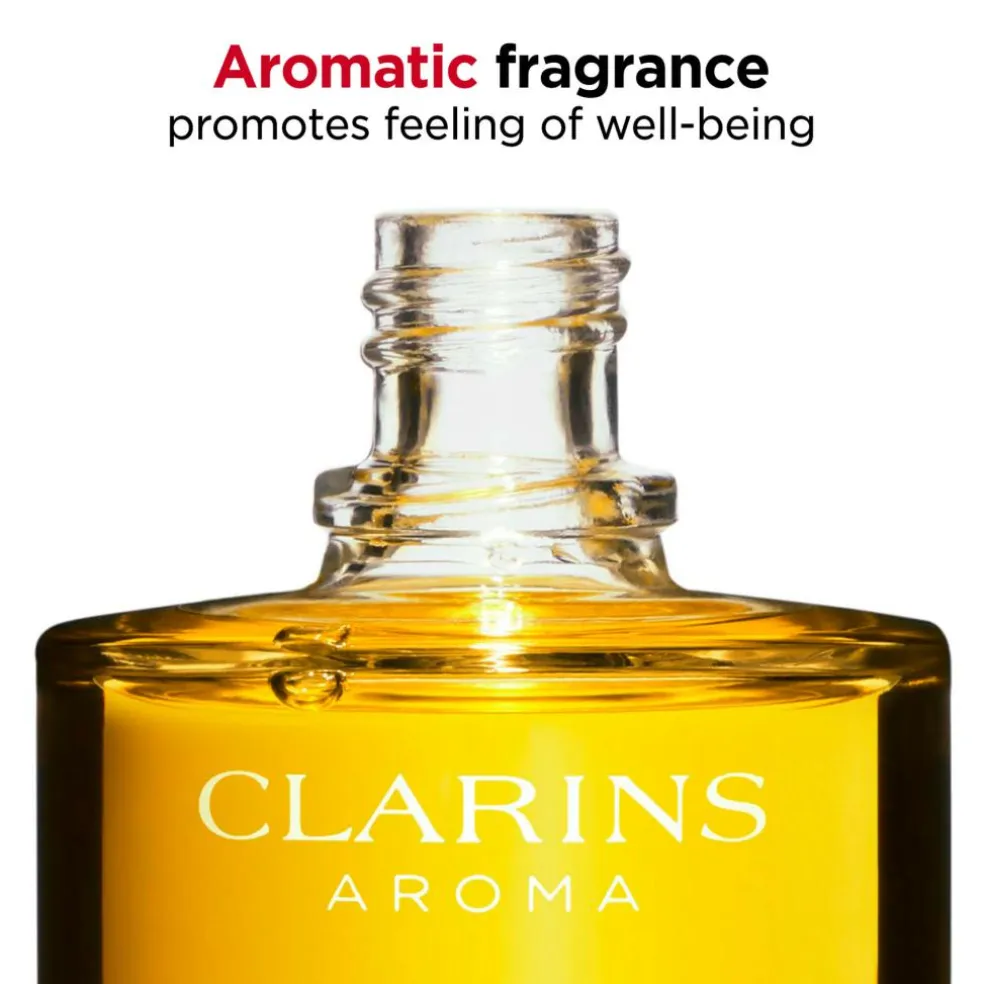 Tonic Body Treatment Oil