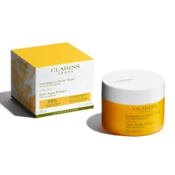 Tonic Sugar Polisher