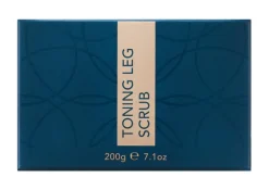 Toning Leg Scrub