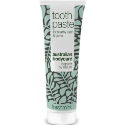 Tooth Paste Fresh Mint