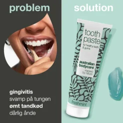 Tooth Paste Fresh Mint