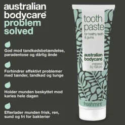 Tooth Paste Fresh Mint