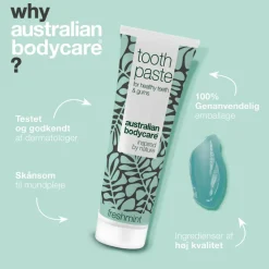 Tooth Paste Fresh Mint