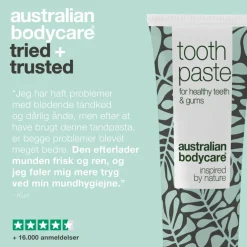 Tooth Paste Fresh Mint