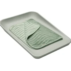 Topper Til Puslepude Woodland Øko Bomuld