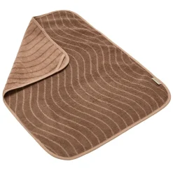 Topper Til Puslepude Woodland Øko Bomuld