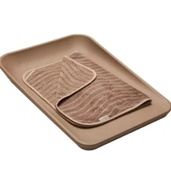 Topper Til Puslepude Woodland Øko Bomuld