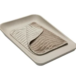 Topper Til Puslepude Woodland Øko Bomuld