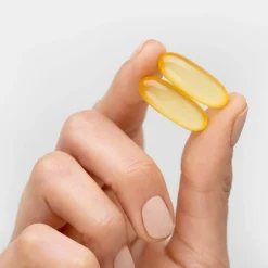 Torskelevertran Citrus cod liver