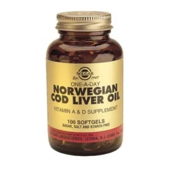 Torskelevertran norsk