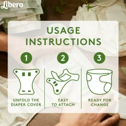 Touch Hybrid Bleovertræk