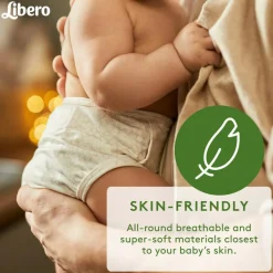 Touch Hybrid Bleovertræk