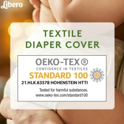 Touch Hybrid Bleovertræk