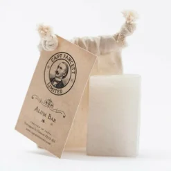 Traditional Alum Bar