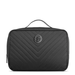Traincase m. 2 Rum