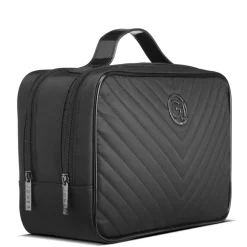 Traincase m. 2 Rum