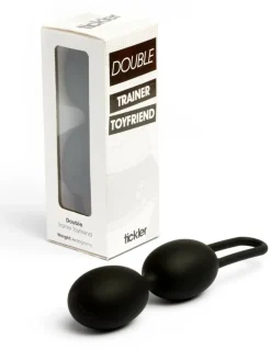 Trainer knibekugle - dobbelt