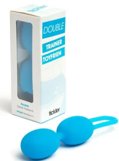 Trainer knibekugle - dobbelt